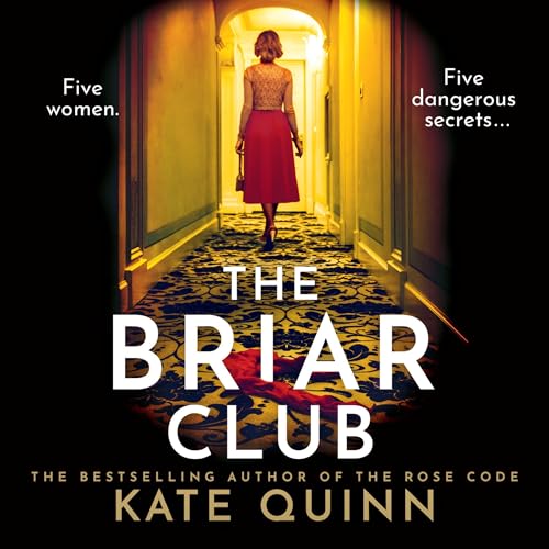 The Briar Club Titelbild