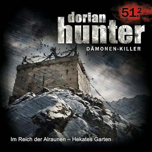 Im Reich der Alraunen - Hekates Garten cover art