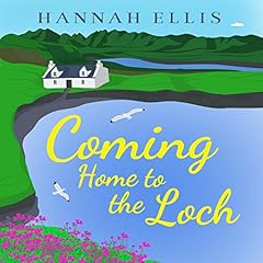 Coming Home to the Loch cover art