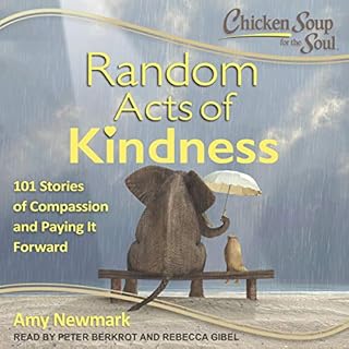 Chicken Soup for the Soul Audiobook By Amy Newmark cover art