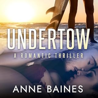 Undertow cover art