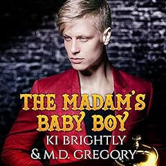 The Madam's Baby Boy cover art