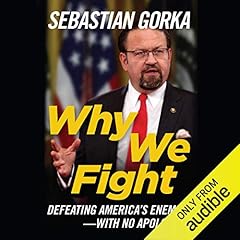 Why We Fight cover art