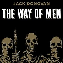 The Way of Men Titelbild