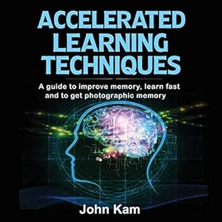 Accelerated Learning Techniques cover art