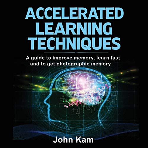 Accelerated Learning Techniques cover art