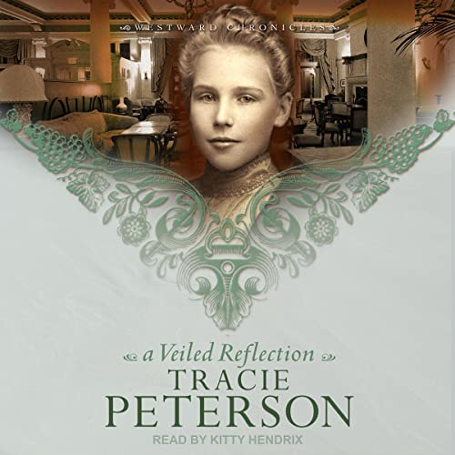 A Veiled Reflection cover art