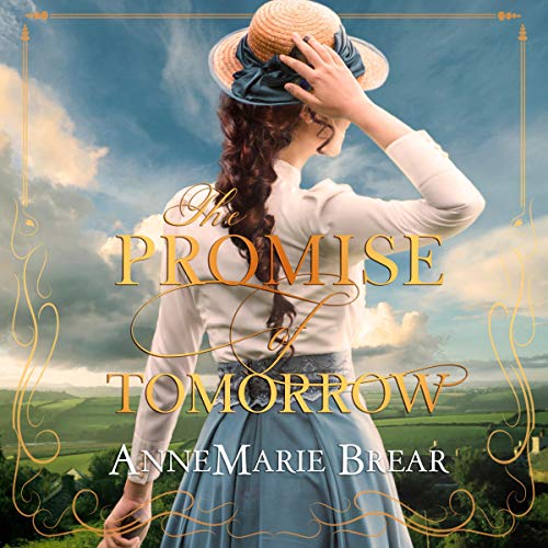 Couverture de The Promise of Tomorrow