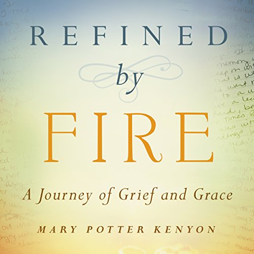 Refined by Fire cover art