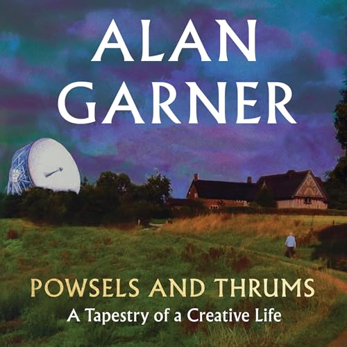 Powsels and Thrums cover art