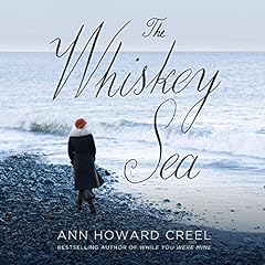 The Whiskey Sea cover art