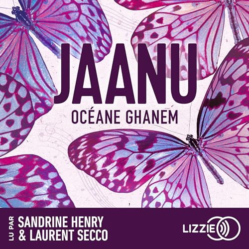 Jaanu cover art