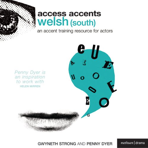 Access Accents Titelbild