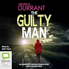 Couverture de The Guilty Man