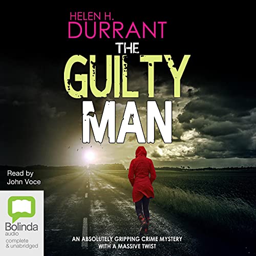 Couverture de The Guilty Man