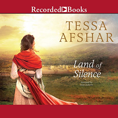 Land of Silence cover art