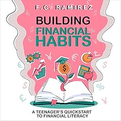 Building Financial Habits cover art