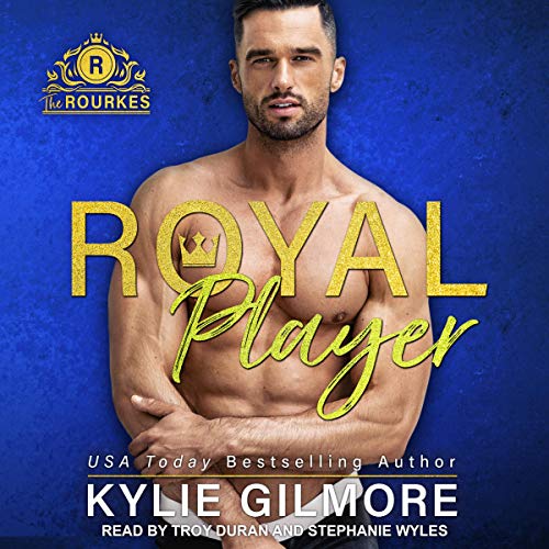 Royal Player cover art