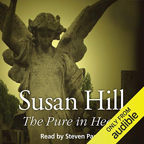 The Pure in Heart Audiobook By Susan Hill cover art