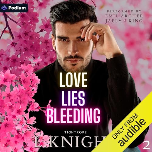 Couverture de Love Lies Bleeding