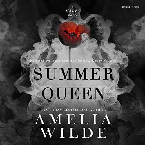 Summer Queen cover art