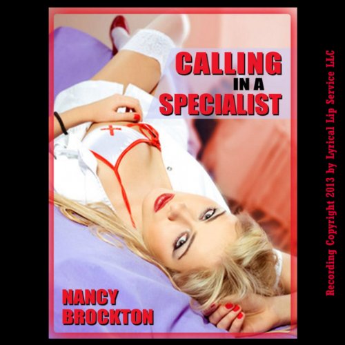 Calling in a Specialist cover art