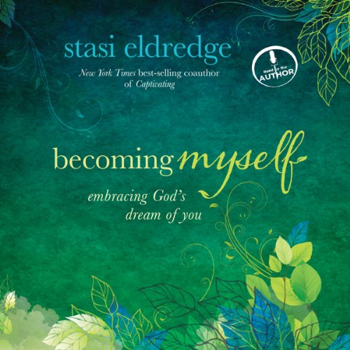 Becoming Myself cover art