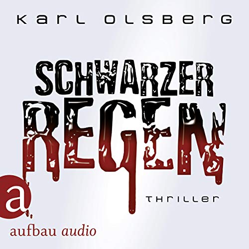 Schwarzer Regen cover art