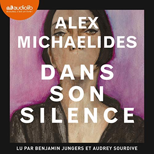 Dans son silence cover art