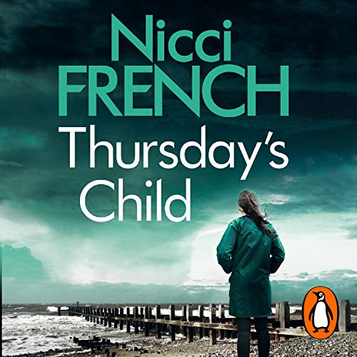 Thursday's Child cover art