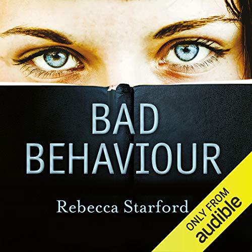 Bad Behaviour cover art