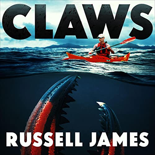 Claws cover art