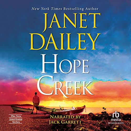 Hope Creek cover art