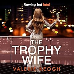 The Trophy Wife cover art