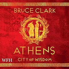 Athens cover art