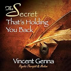 The Secret That's Holding You Back cover art