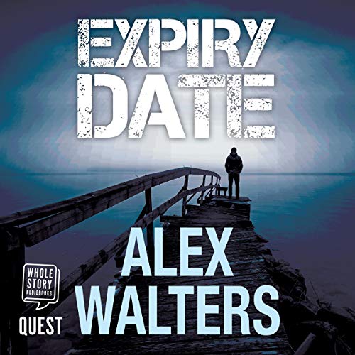 Expiry Date cover art