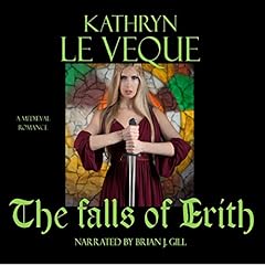 The Falls of Erith cover art