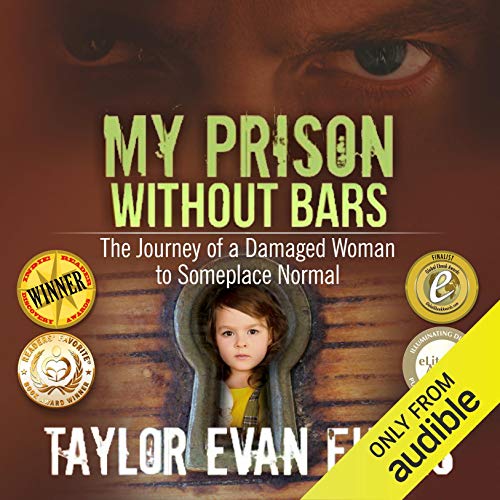 My Prison Without Bars Audiolibro Por Taylor Evan Fulks arte de portada