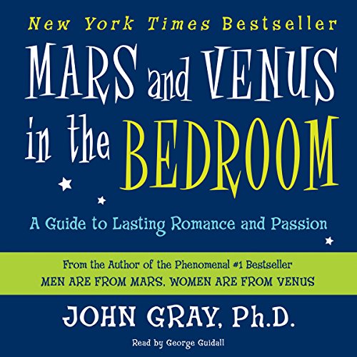 Couverture de Mars and Venus in the Bedroom