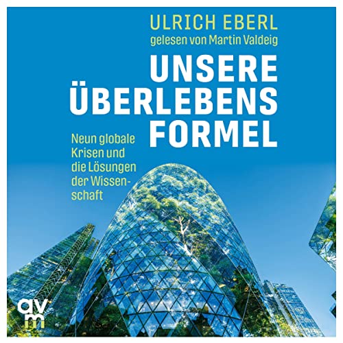 Unsere Überlebensformel cover art