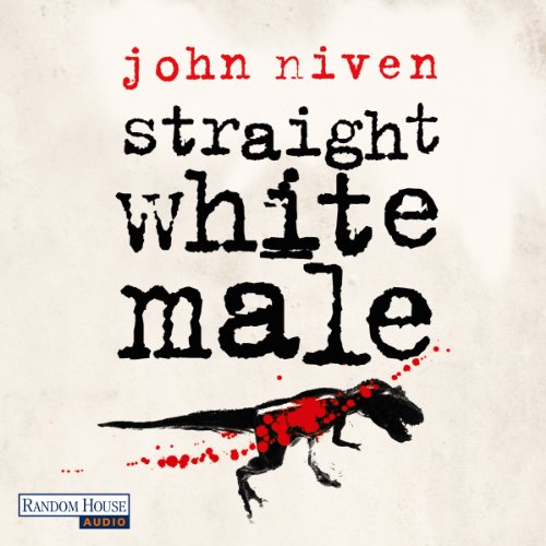 Straight White Male [German Edition] cover art