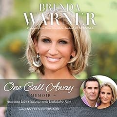 One Call Away cover art