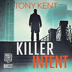 Killer Intent cover art