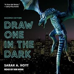 Draw One in the Dark cover art