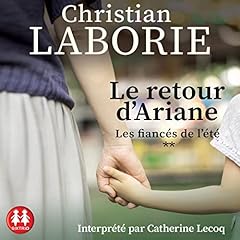 Couverture de Le retour d'Ariane