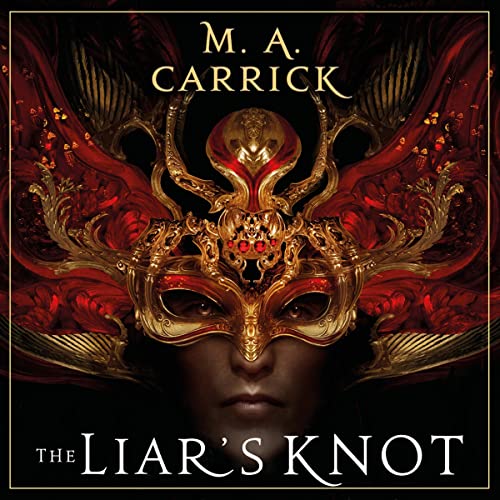 The Liar's Knot cover art