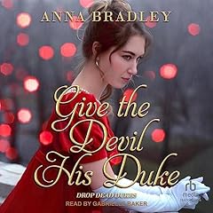 Give the Devil His Duke Titelbild