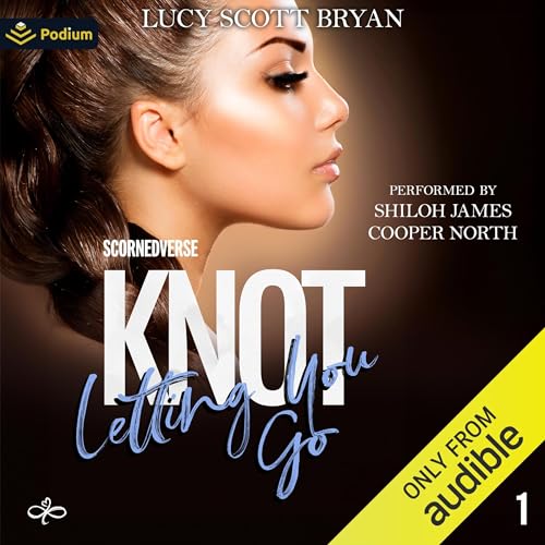 Couverture de Knot Letting You Go