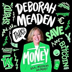 Deborah Meaden Talks Money cover art